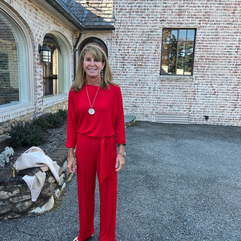 Meet your Posher, Whittney bradshaw